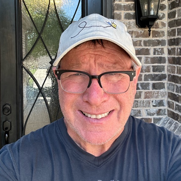 Meet your Posher, David - Picture 1 of 1